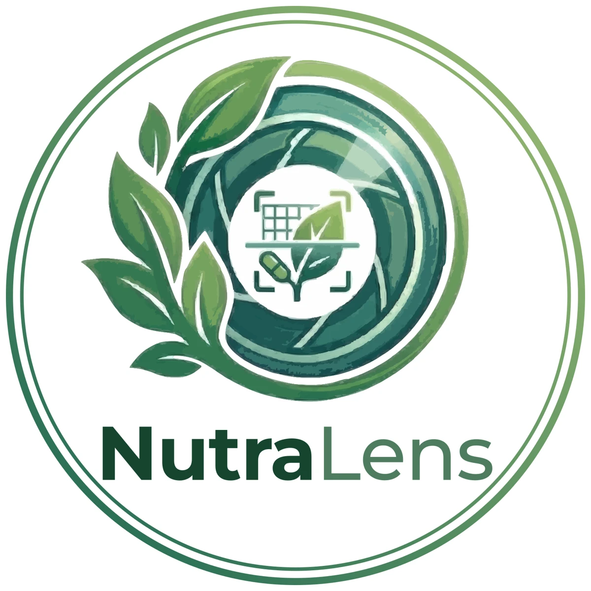 NutraLens — Demystify Your Medications